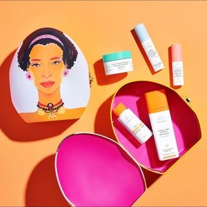 Drunk Elephant Skincare Kit